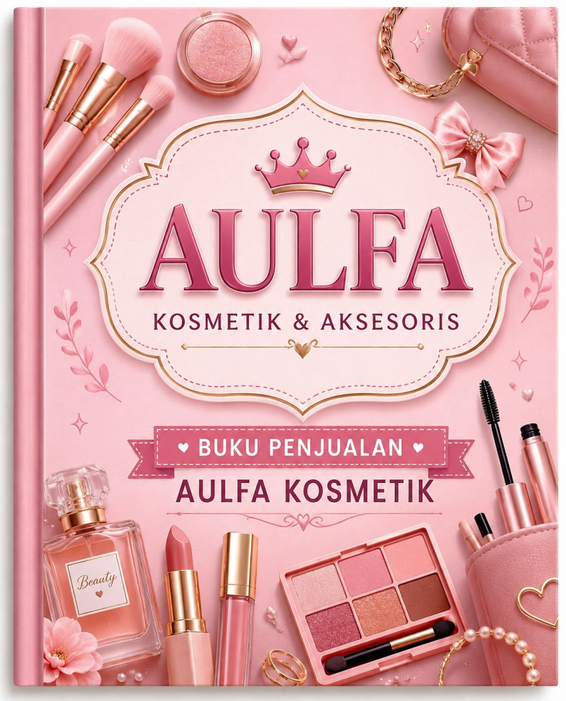 Buku Costume