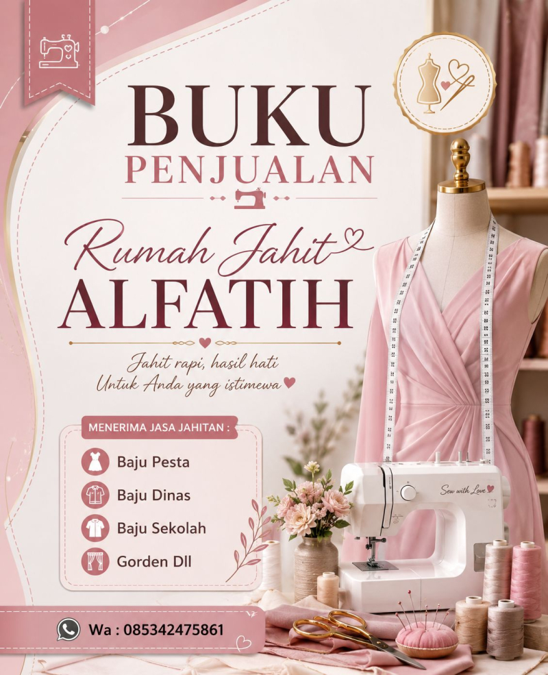 Buku Tulis